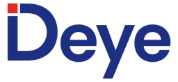logo deye